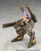 Aoshima Bunka Kyozai Macross F Monster Plastic Model (AOSHIMA) V.F.G. No.MC-20 VB-6 König Non-Scale Pre-Colored