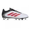 Childrens/Kids Copa Pure 3 Club 3 Stripes Firm Ground Football Boots