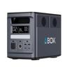 Baterii și generatoare – Generatoare și stații electrice portabile