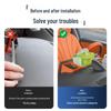 AITO M7 Rear Side & Third Row Window Storage Silicone Pad - Fits 26 Models