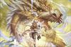 Bushiroad Rubber Mat Collection V2 Runblue Fantasy Vol.2125 'Lu-O'