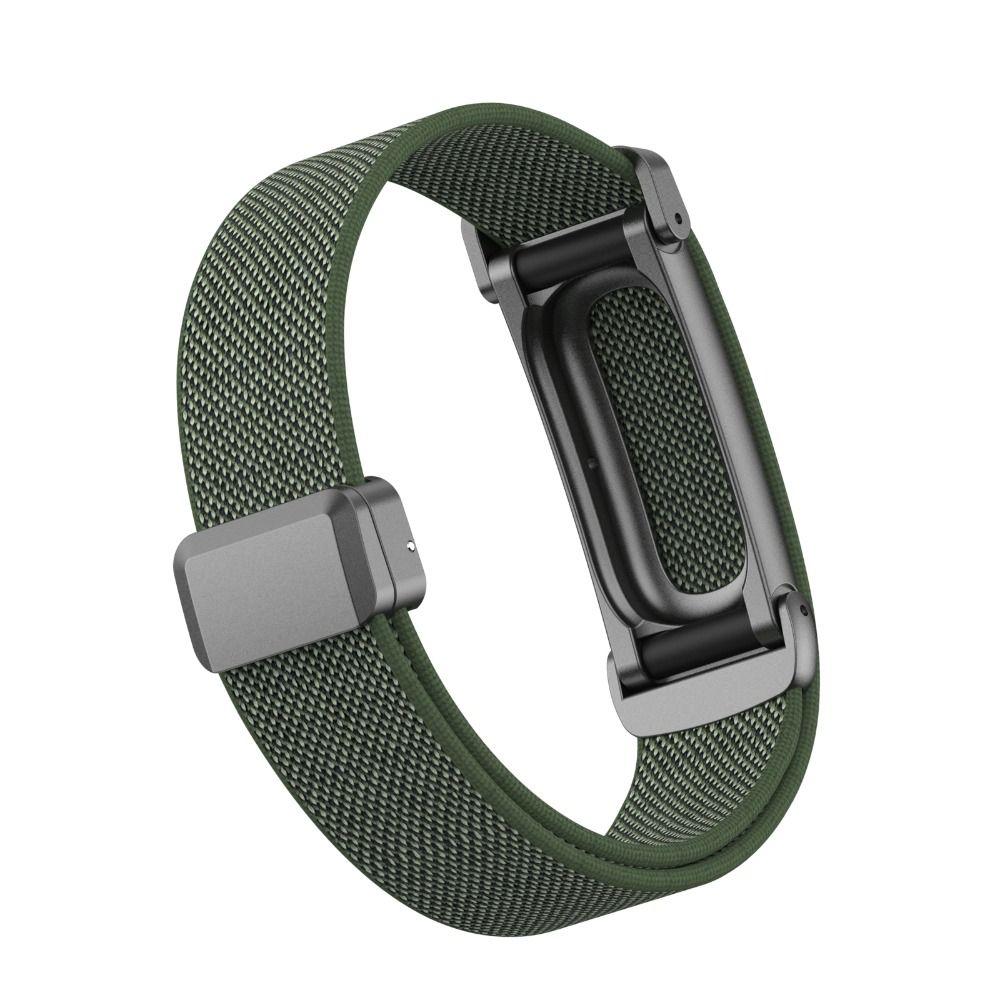 Atmungsaktives Fitness-Tracker-Armband Ersatzarmband für Google Fitbit Air für Männer Frauen