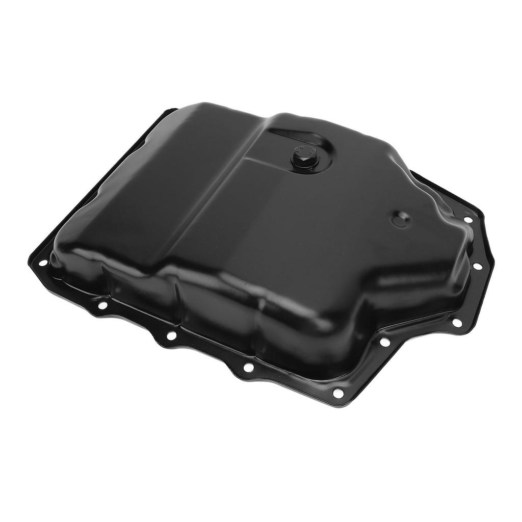 Transmission Oil Pan FZ012151XA Metal Enhanced Performance High Hardness for 3 6 CX 3 CX 5 CX 9 L4