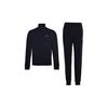 Emporio Armani EA7 FW20 Casual Sportswear Men's Black 8NPV51-PJ05Z-0208