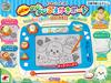 JOYPALETTE Woof Woof and Popo NEW! Free-flowing drawing board