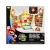 The Super Mario Bros. Movie: Super Mario Mini Playset Wave 2