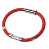 Bracelet Safe Effective Silicone Unisex Anti-static Wristband for Outdoor