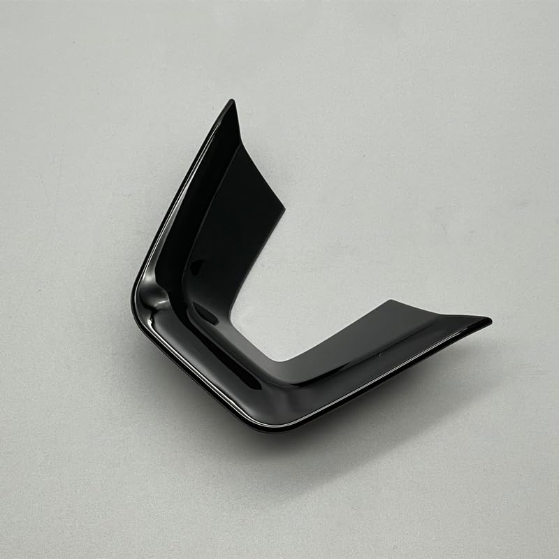 TADOKAPATU New Lexus NX260 NX350H Steering Panel Steering Wheel Switch Cover Garnish Accessory Nail