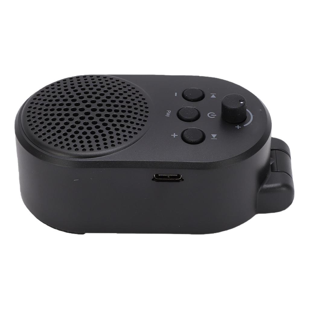 Portable Guitar Amp 5W Rechargeable USB Electric Plug Guitar Amplifier for Bass Electronic Instruments