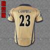 England/Argentina/Arsene N/Royal M Retro Football Jersey Classic Nostalgic Replica Thai Version Game Training