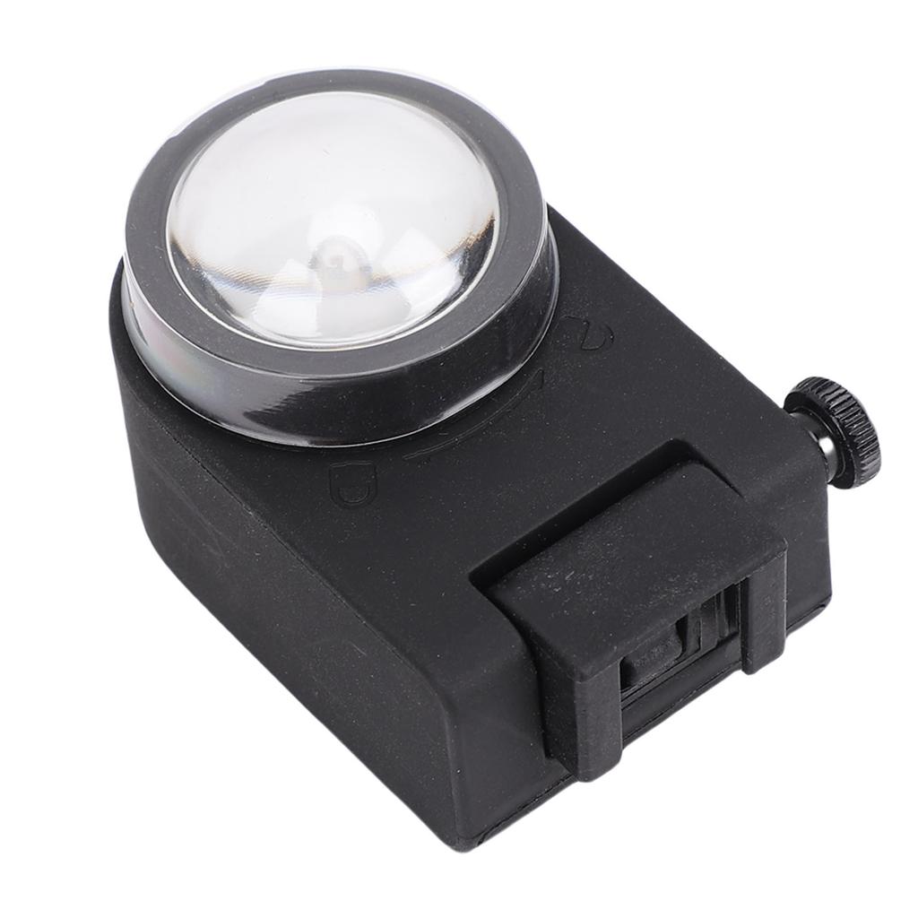 Spray Gun Light Brightness Adjustable Multifunctional USB Charging Universal Paint Sprayer Gun Light