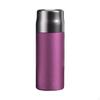 Insulated Cup Cold Water Drinking Bottle Portable with Lid Business Gift Health for