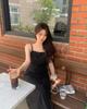 MIXXO Sleeveless Long Dress_Miwowg510A