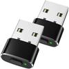 USB Mouse Mover: Virtual Cursor Jiggler & Anti-Sleep Screen Locker