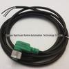 Brand New P+F V1-W-2M-PVC Female Connector V31-WM-2M-PUR – Available with Warranty