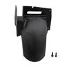 For SUZUKI DL650 V-Strom 650 2004-2024 Motorcycle Black Front And Rear Mudguard Splash Dust Cover DL 650 V-Strom650 VStrom 650