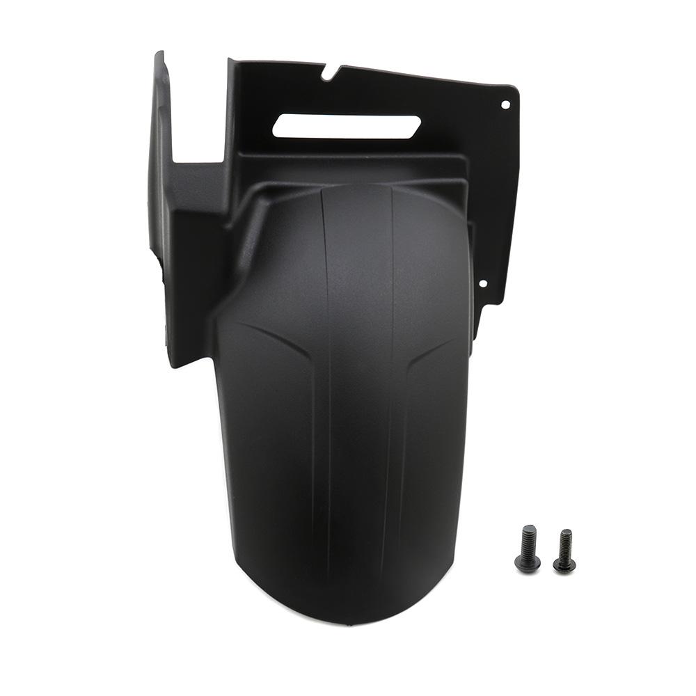 For SUZUKI DL650 V-Strom 650 2004-2024 Motorcycle Black Front And Rear Mudguard Splash Dust Cover DL 650 V-Strom650 VStrom 650