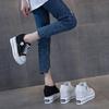 Fashion Summer High on Platform Women's Shoes Fashion 2025 Deals Aesthetic Daily Routine Offers Designer Luxury New In Ladies Footwear