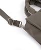 Snowpeak Apparel Cample Medium Tote Bag (S24Fwctb19) Dark Khaki