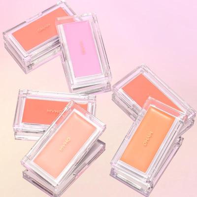 Make-up – Blush