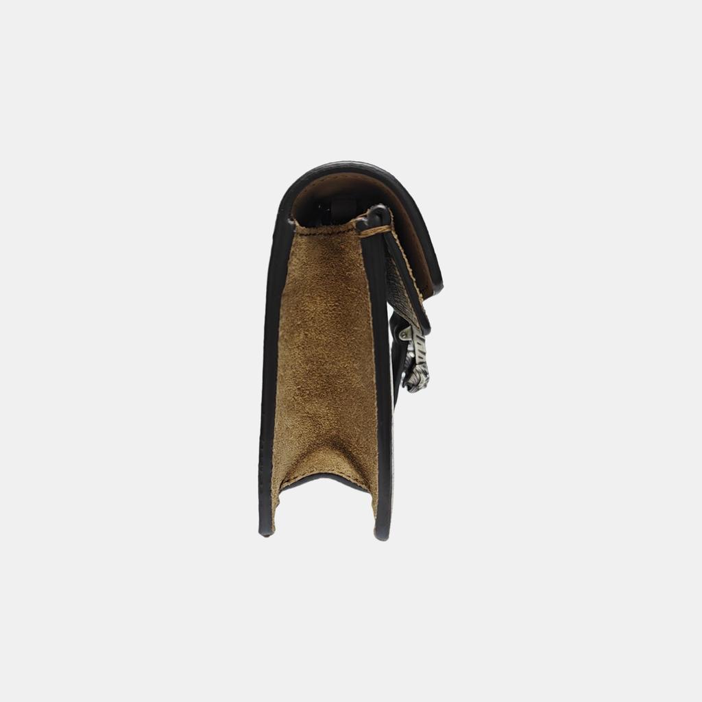 [Pre-Owned] Gucci Dionysus GG Supreme Super Mini Bag 'Beige' - Very Good #64TQL7