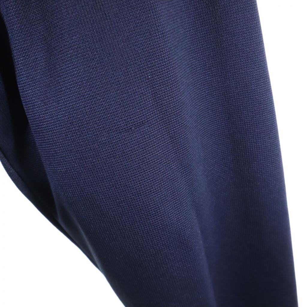 Nike 90s White Tag Made In Japan Jersey Half Zip Parker Men's Used