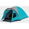 Portal Outdoor Bravo 3-person Blue Camping Tent