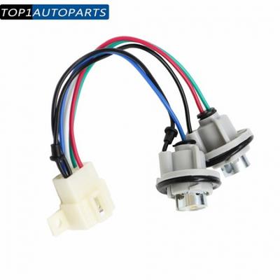 Brake Light Socket and Wire Harness For Subaru 2000-04 Legacy Outback 2.5L