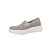 BzeeS Women S Comfort Knit Slip On wedneSday 8bzwdS5S8S Beige