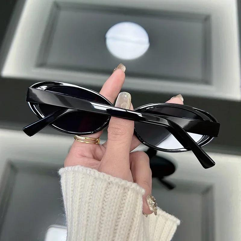 Lovely Round Shaped Sunglasses Women Men Casual Female Male Fashion Vintage Brand Design