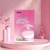Beilile Ultra-thin Hyaluronic Acid Condoms with Ice-Fire Particles for Family Planning, 10 pcs.