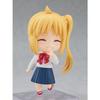 Nendoroid Bocchi the Rock! Ijichi Nika Non-scale Plastic Painted Movable Figure
