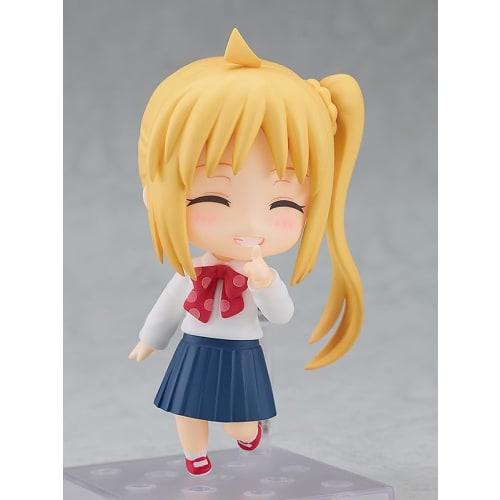 Nendoroid Bocchi the Rock! Ijichi Nika Non-scale Plastic Painted Movable Figure