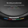 Honda Inspire Steering Wheel Cover 2019-2022: Suede, Genuine Leather, Carbon Fiber, All-Season