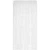 Smiffys Matte Fringe Door Curtain