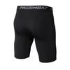 Men's Quick-Dry Breathable High-Elastic Fitness Shorts