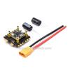 F722 F405 Flight Controller NOXE FC 3-6S 80A BLHeli32 STM32 TYPE-C For ELRS TBS FPV Drone 20X20MM