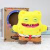 Fuggler WIDE EYED WEIRDO Peluche Morbido Bambola Peluche Mostro con Denti Brutto Carino Divertente Giocattolo Morbido Bambini Regalo di Natale Compleanno
