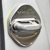 OKAYOHINN VOXY-MGY Toyota New Voxy 90 Series Striker Cover, Door Lock Cover, Plating, Accessories,