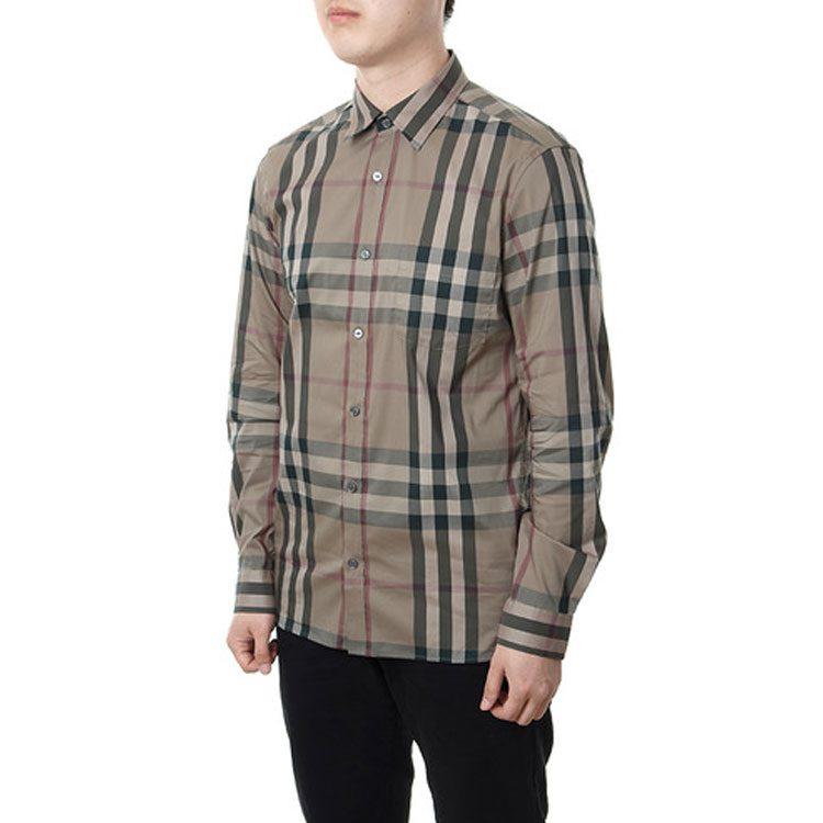 Burberry Classic Check Shirt 39835431