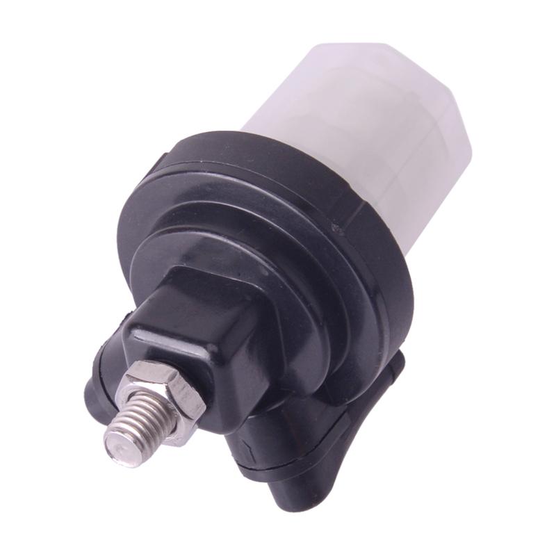 Fuel Filter Assy 15410-94400 15410-93400 61N-24560-00-00 Fit for Yamaha 9-70hp Suzuki 25-65hp Outboard 15410-94400 15410-95531