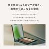 THREE Highlight & Cheek Base Shimmering Glow Duo 01