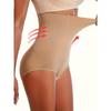 High Waist Tummy Control Butt Lifting Seamless Women Body Shaping Briefs