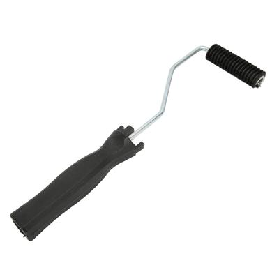 Laminovací bublinkový váleček ze skelných vláken pro průmysl skelných vláken Ruční nářadí Průměr 22x75mm