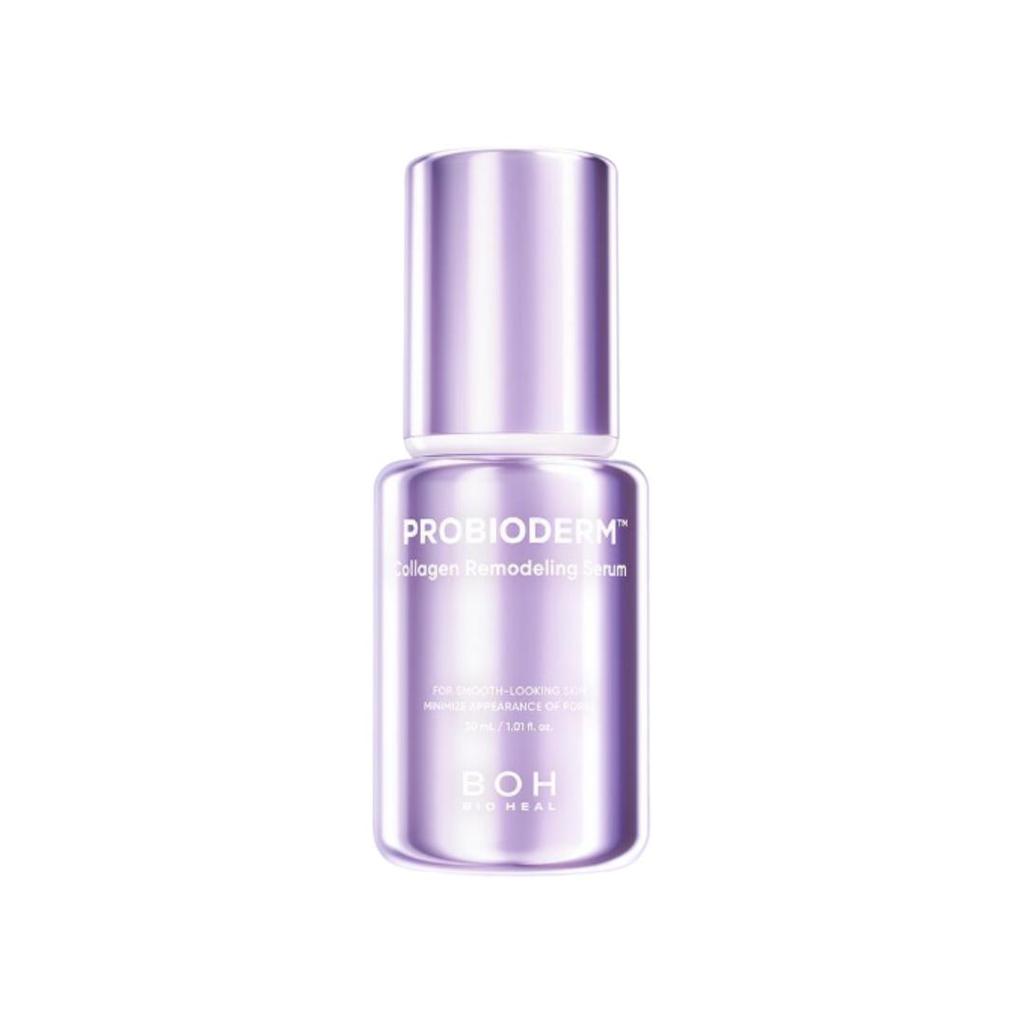 BIOHEAL BOH Probioderm™ Sérum Remodelant au Collagène 30ml (3 Options)