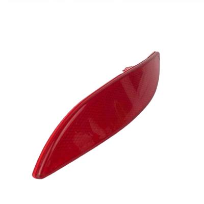 Reflektor hinten links für Fluence Megane Mk3 HB 2009-2016 OEM 265650004R