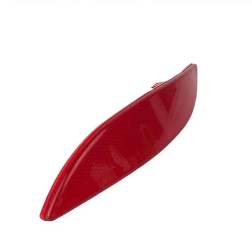 

Rear reflector left for Fluence Megane Mk3 HB 2009-2016 OEM 265650004R