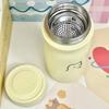 Cartoon Mini Pocket Mug 320ml Vacuum Insulated Cup Drinkware Direct Drinking Mug  Daily Drinking