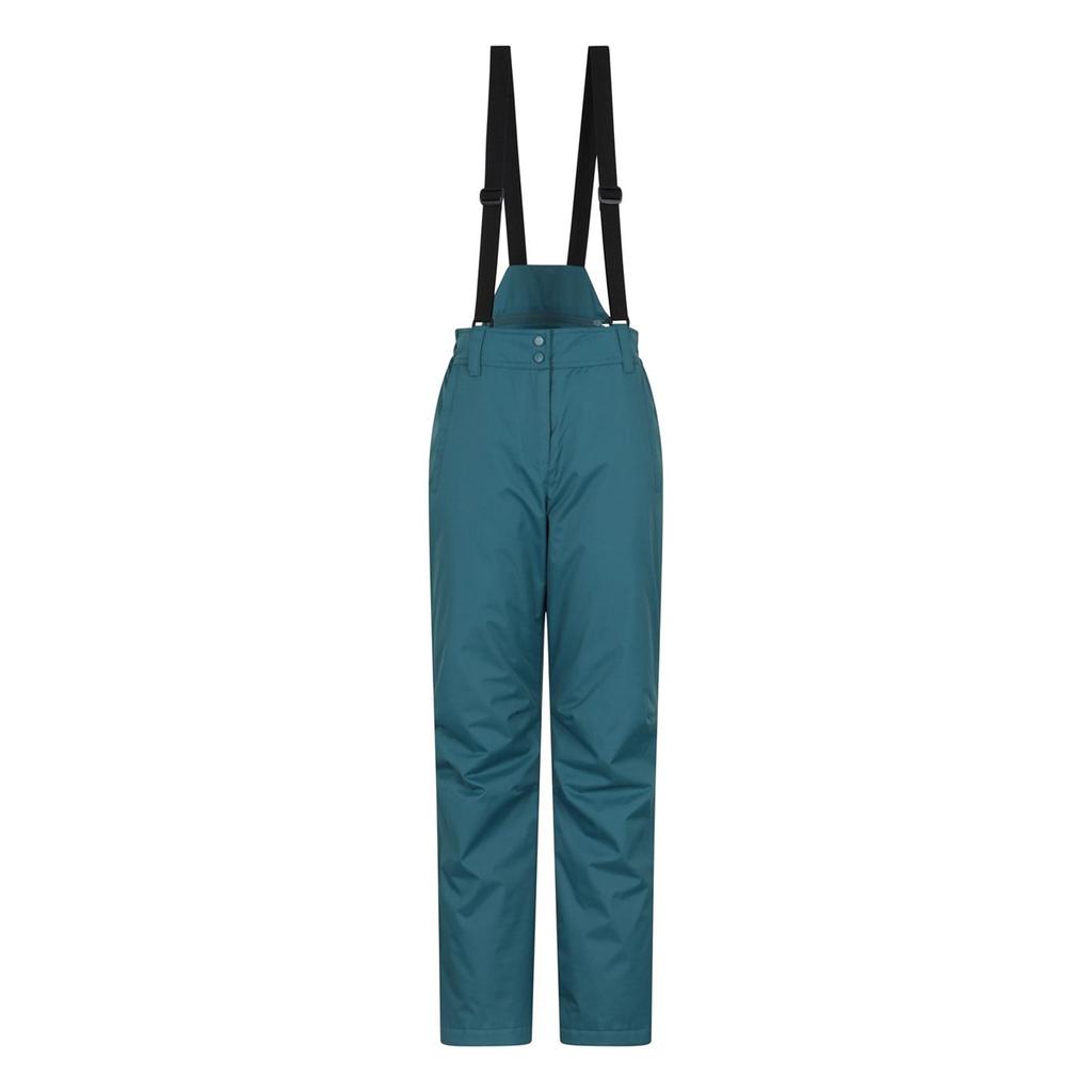 Mountain Warehouse Womens/Ladies Moon II Ski Trousers