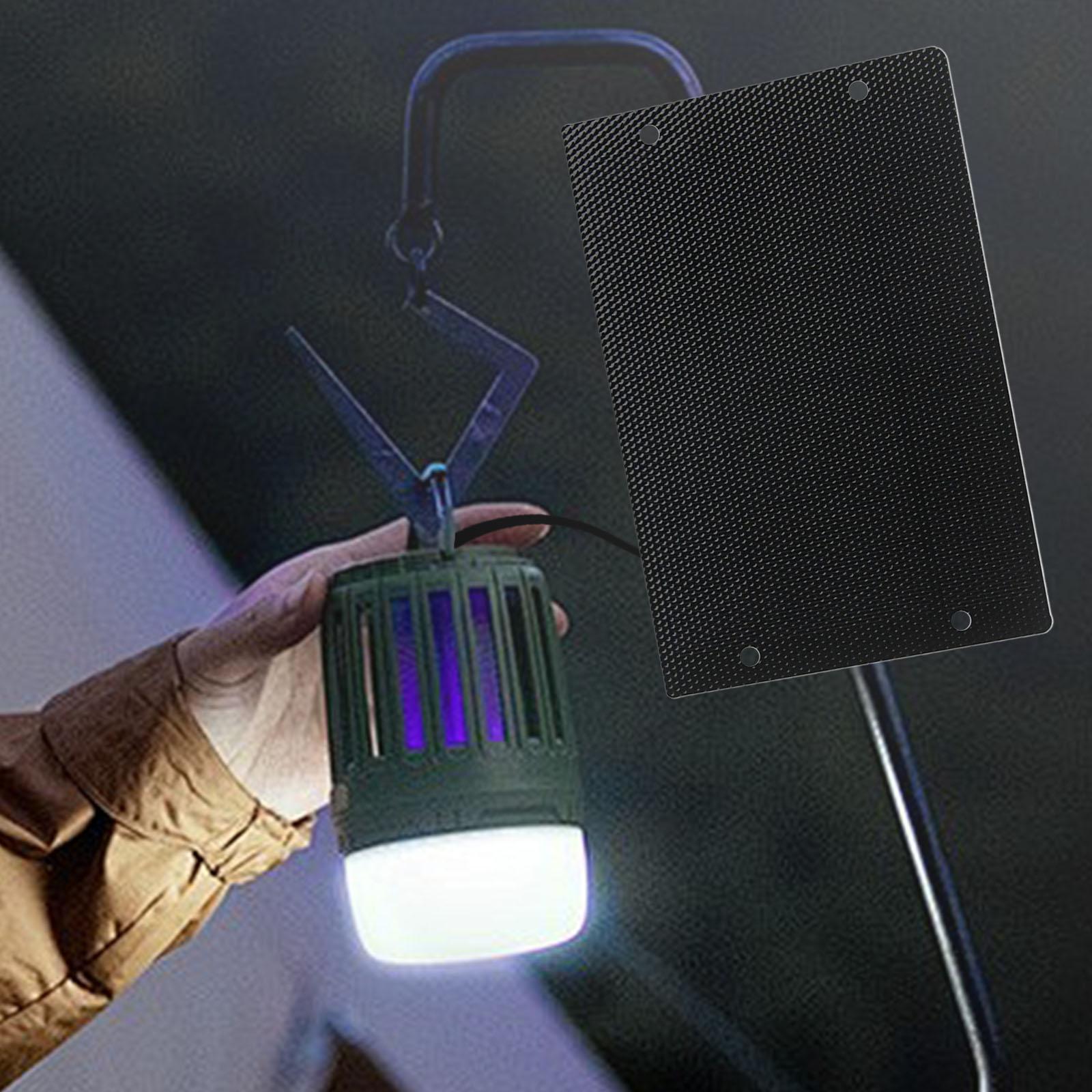 

5W 5V Solar Panel Type-C Output Solar Charger Portable Solar Panel Charger for Mobile Phone Security Camera CHINA